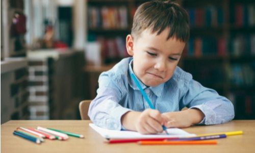 What Are The Benefits Of An After School Routine? homework